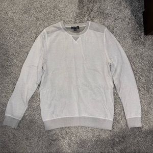 Express Crewneck Sweatshirt